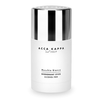 ACCA KAPPA 白麝香體香膏75ML