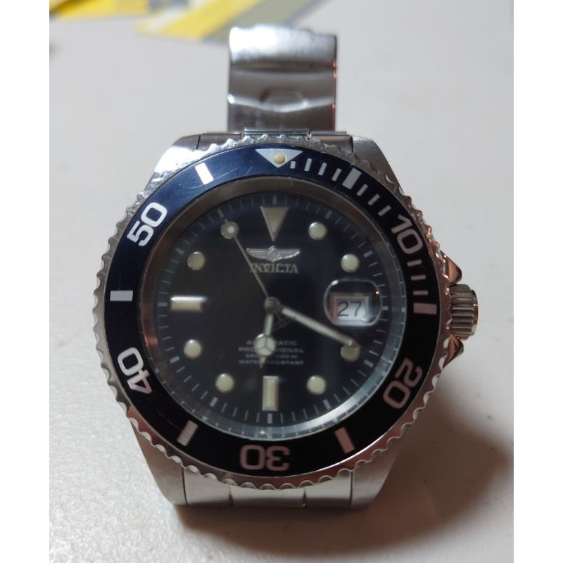 Invicta f0066 on sale