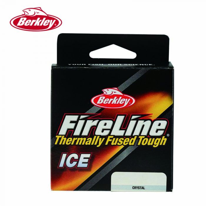 【漁樂商行】Berkley原廠 Fire Line 貝克力三代線 火線 0.3 0.4 0.6（釣蝦 天平 子線）