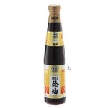 黑龍春蘭級黑豆蔭油 (清油)400ml 春蘭級黑豆蔭油 (膏油)400ml