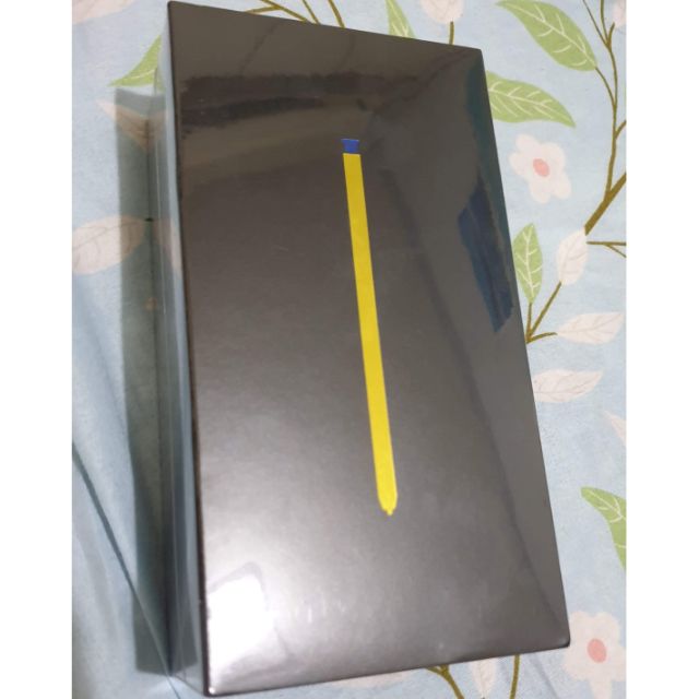 三星Note9全新未拆封(剩最後1台）