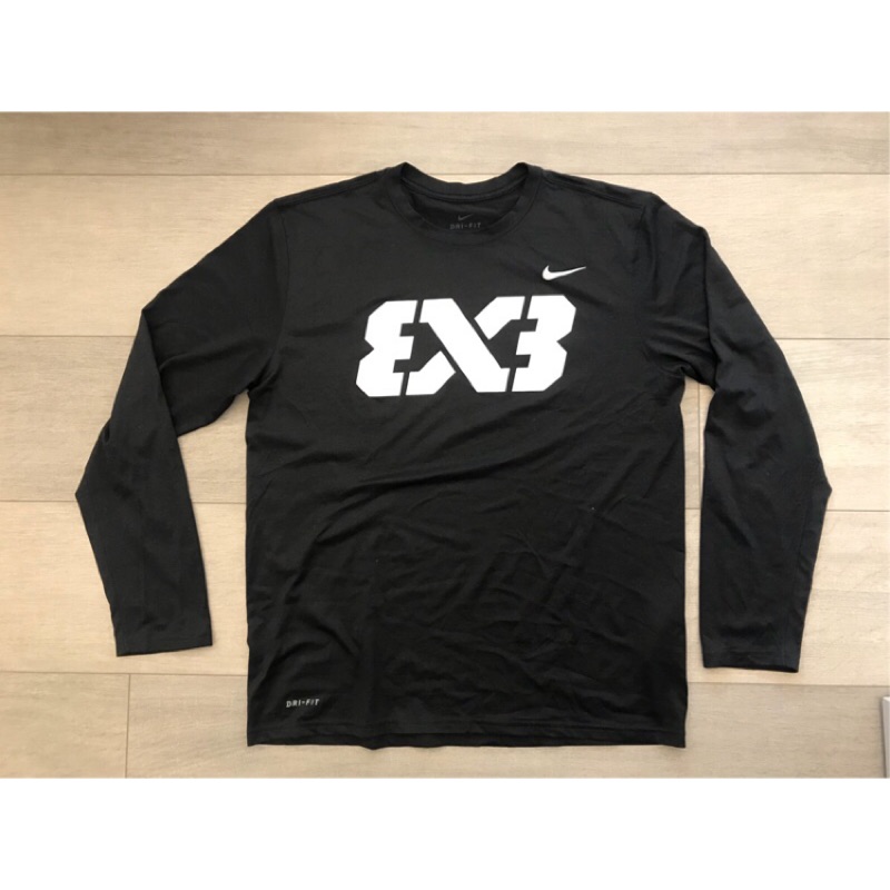 3x3 nike
