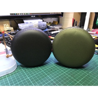 B&O Beosound A1 2nd Gen 藍芽喇叭 維修 電池更換 加大容量 充電孔維修 破音