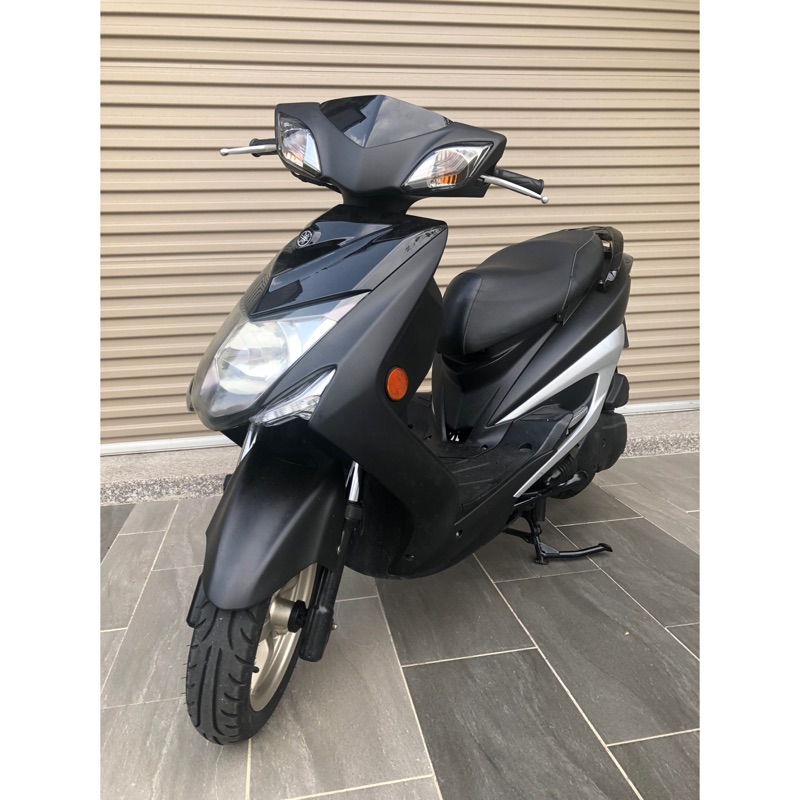 二手機車yamaha 勁戰三代 蝦皮購物