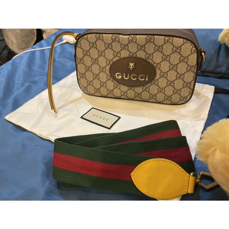 Gucci虎頭二手的價格推薦 21年8月 比價比個夠biggo