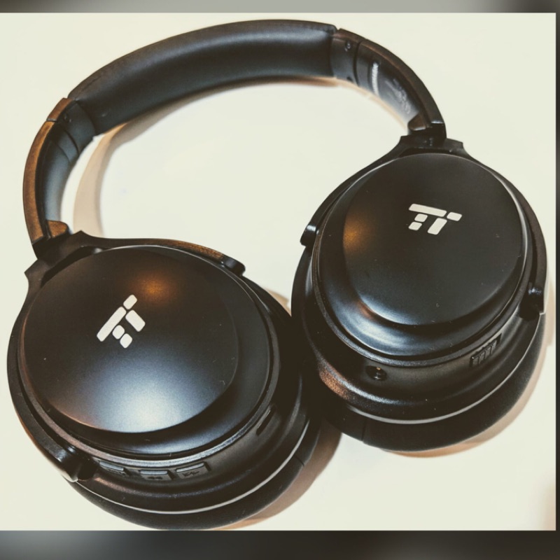 TaoTronics TT-BH22藍牙主動降噪耳機