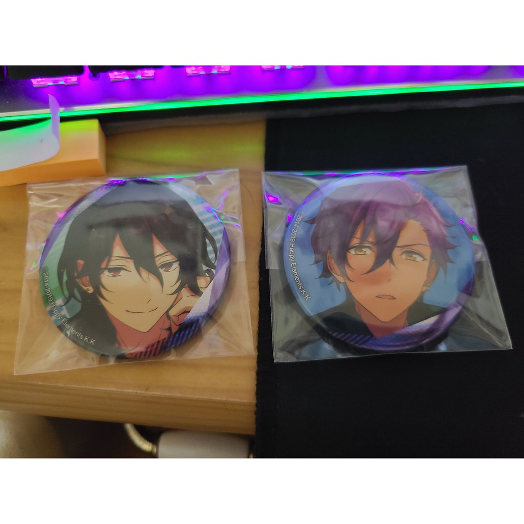 合奏偶像夢幻祭零私服綁阿多私服 蝦皮購物