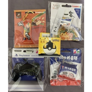 悠遊卡iCash 蠟筆小新動感超人公仔 PS4 彈珠汽水 滿漢全席TKK柯南 寶可夢高級球 庫洛魔法 美少女戰士月光權杖