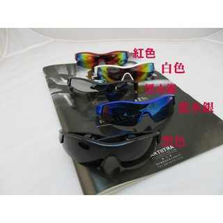 現貨 MIT偏光太陽眼鏡 運動眼鏡 單車族休閒墨鏡 偏光眼鏡 戶外墨鏡 登山太陽眼鏡