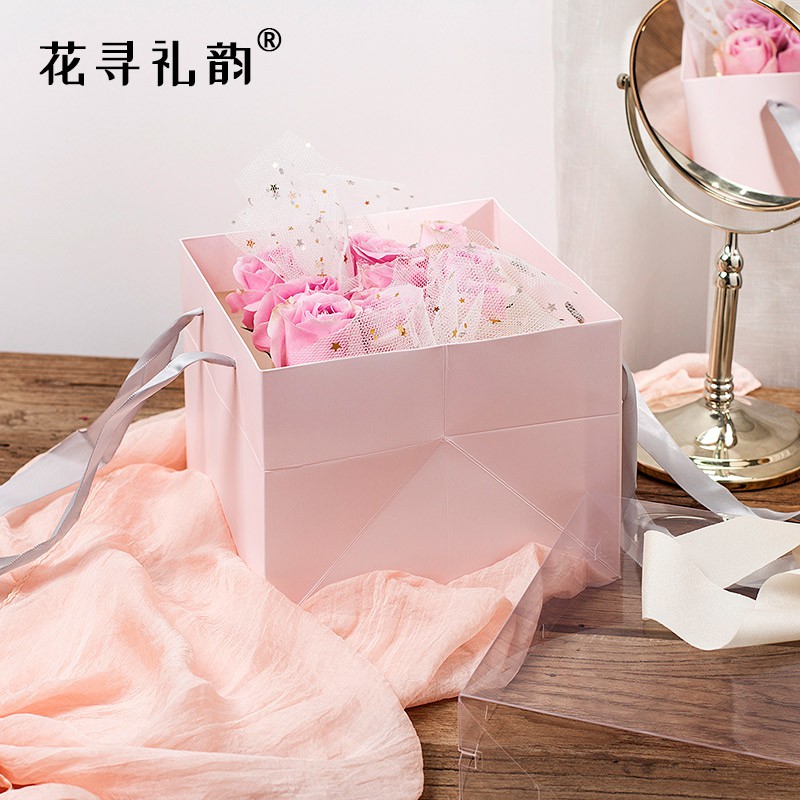 Pvc透明花盒 拍賣 評價與ptt熱推商品 21年4月 飛比價格