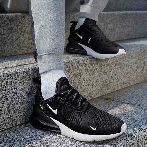 nike 270 fit