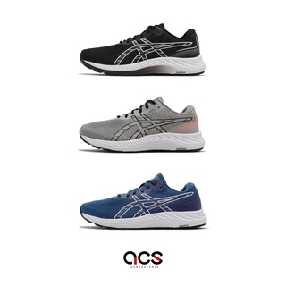 Asics 慢跑鞋 GEL-Excite 9 4E Extra Wide 超寬楦 一般楦 任選 男 運動 基本款 ACS