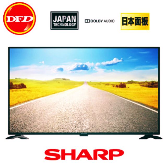 SHARP LC-40SF466T 40吋液晶電視/液晶顯示器