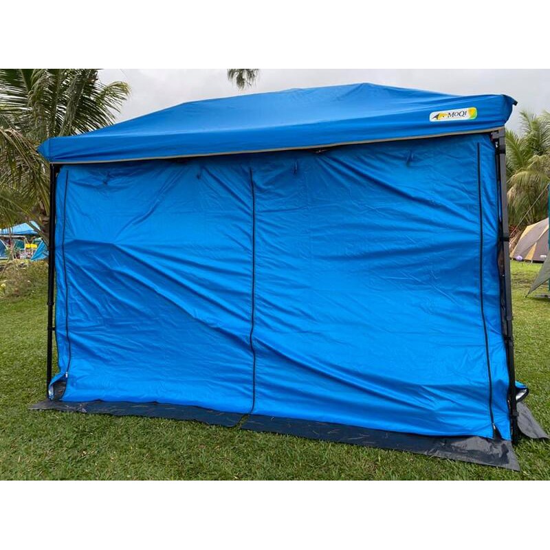 輕鬆逛小鋪 300 300 客廳帳專用圍布含紗網雙層防水布邊布圍布雙層圍網布防水紗網圍布 蝦皮購物