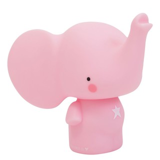 [Pink Matter] 現貨 荷蘭 A Little Lovely Company 粉紅 大象 存錢筒 台灣經銷商