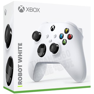 微軟 XBOXSERIES XBOX SERIES S X 原廠無線控制器 藍芽 手把 冰雪白 冰川白 白色 臺灣公司貨