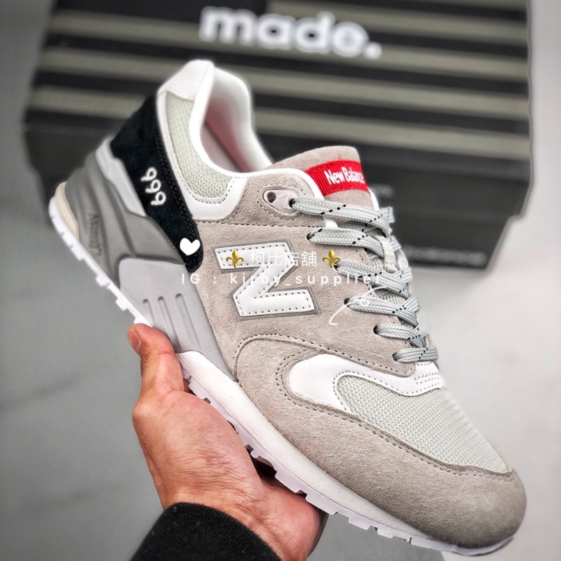 new balance 999 36