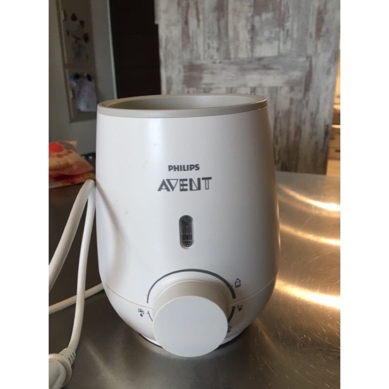 Avent 飛利浦快速食物加熱器 二手