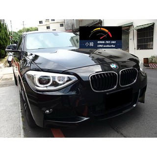 13年bmw 黑1d 總代理m包中古車二手車全額貸 蝦皮購物