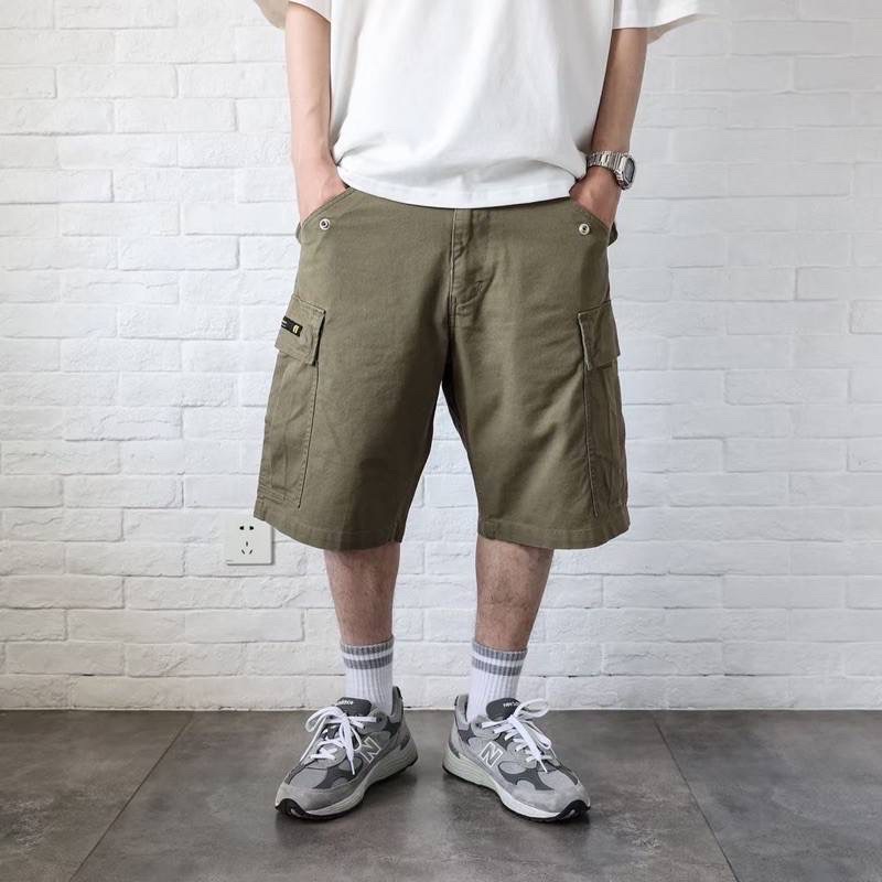 週末限定直輸入♪ 22SS WTAPS JUNGLE ショーツ - 通販 - www.covipro