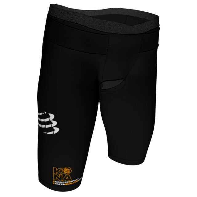 瑞士compressport Kona 2017紀念版三鐵褲 女版 蝦皮購物