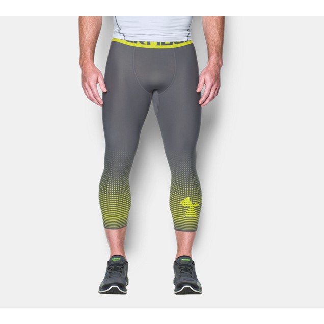 Under Armour 男緊身七分褲的價格推薦 2021年12月 比價比個夠biggo