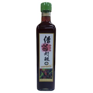 綠茵好醋 桑椹醋 530ml/瓶