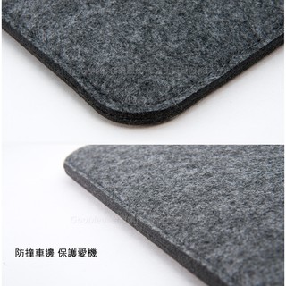 KGO 2免運Huawei華為 MediaPad Pro 10.8 吋 羊毛氈套 保護套 保護殼 2色