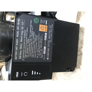 更換全新電池 BU-66L 光纖熔接機電池 維修更換全電池