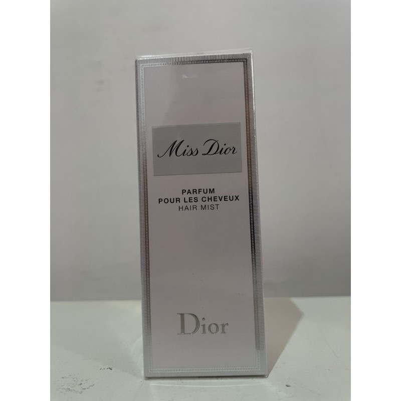 迪奧Miss Dior髮香噴霧