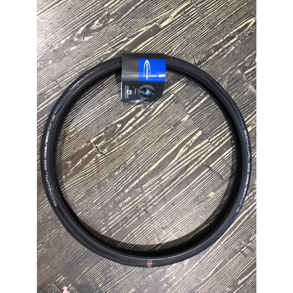 [304bike 台北市]SCHWALBE ONE 20吋406 外胎 28-406 20*1.1 防刺 高壓 DIY