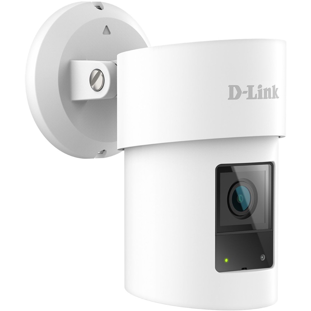 D-Link DCS-8635LH 2K QHD 旋轉式戶外無線網路攝影機 現貨 廠商直送