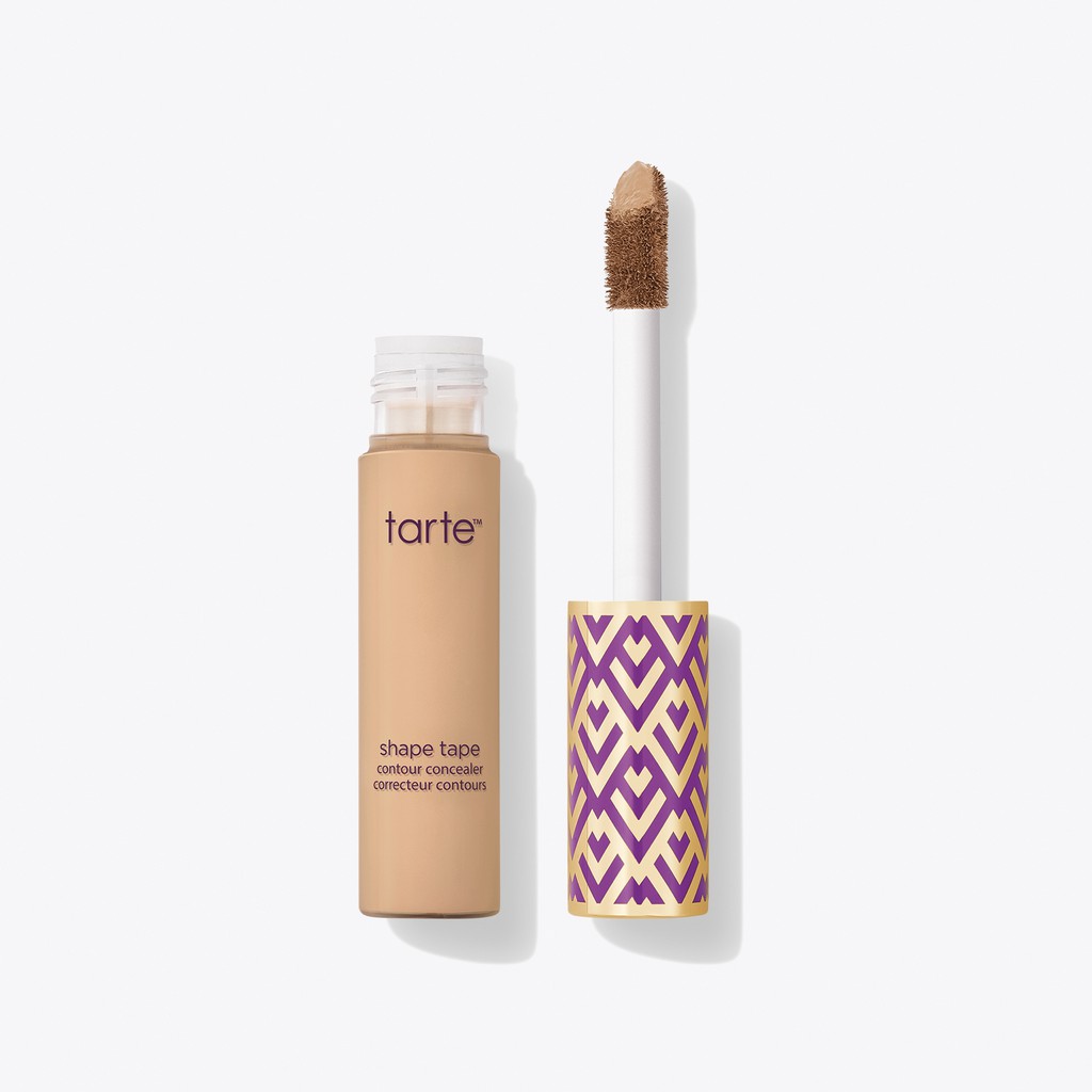 【現貨低價售】Tarte 塔特 遮瑕膏 Shape Tape Concealer