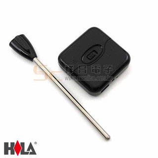 【祥昌電子】HILA 海碁 BLE-TP01 藍芽 Android 溫度資料收集記錄器