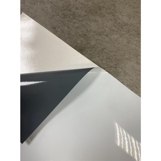 Fion📃台灣製-白板貼紙/白板膜/創意塗鴉白板貼/白板/黏貼式白板/居家裝飾/PVC/壁貼/塗鴉/牆貼