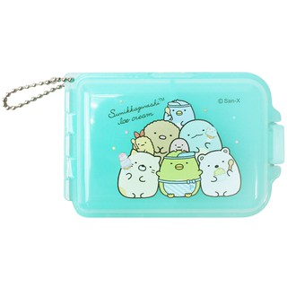 Sumikko Gurashi 角落生物-小夥伴 台灣製 SG53823 多功能萬用盒