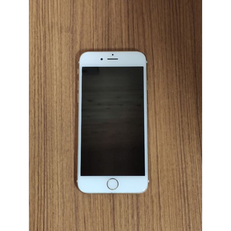 iPhone 6 ( A1586) 32GB 不充電不開機 故障機 零件機