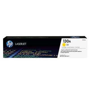 【HP 惠普】130A LaserJet 碳粉匣