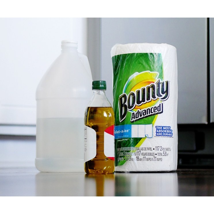 Bounty 特級廚房家用紙巾 厚紙巾 可重覆使用 一捲110張入