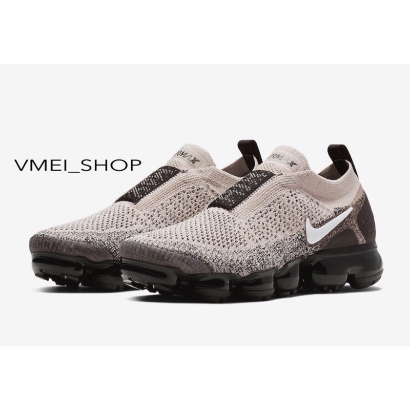 NIKE AQ0996 001AIR VAPORMAX FK MOC 2