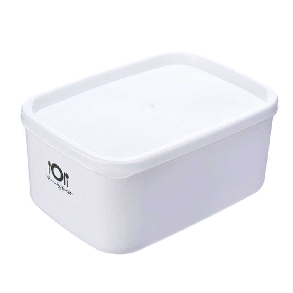 【熊愛貝百貨】韓式PP多功能保鮮盒便當盒 可微波好清洗 方便疊加儲存