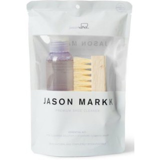 【紐約范特西】現貨 JASON MARKK 4 OZ PREMIUM KIT 四盎司 清潔劑 軟毛刷 球鞋 清潔組