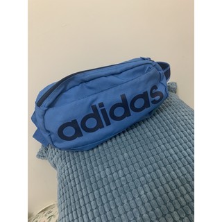 adidas阿迪達斯側背包