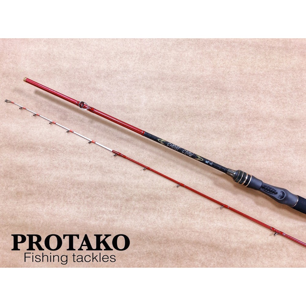 上興鬼爪tenya 白帶天牙竿 蝦皮購物