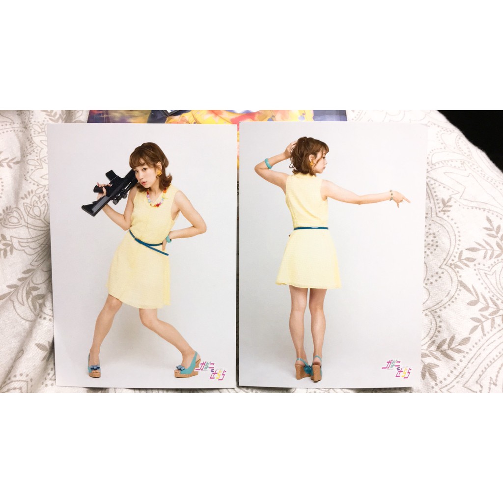 現貨 日本活動限定 高槻かなこ寫真明信片lovelive Sunshine Aqours 國木田花丸加奈子老王 蝦皮購物