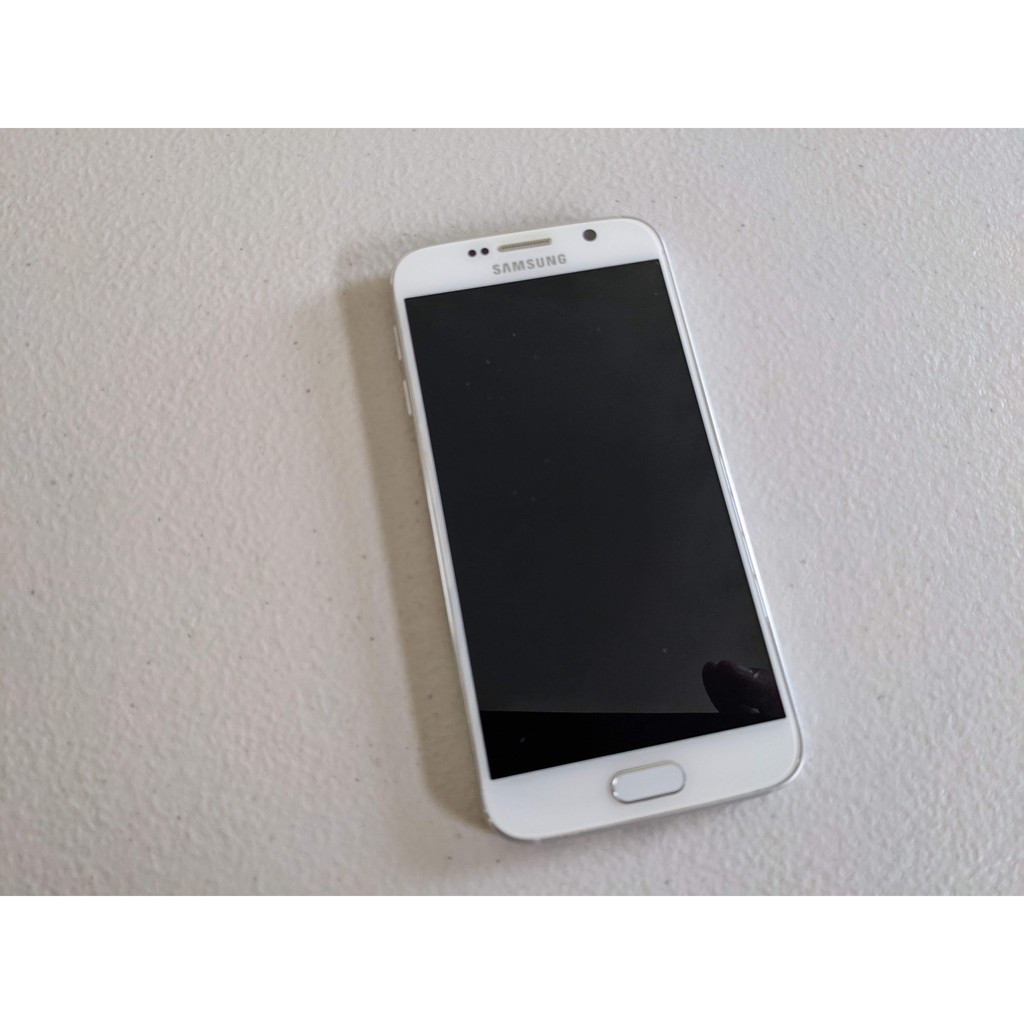 [二手] SAMSUNG GALAXY S6 手機