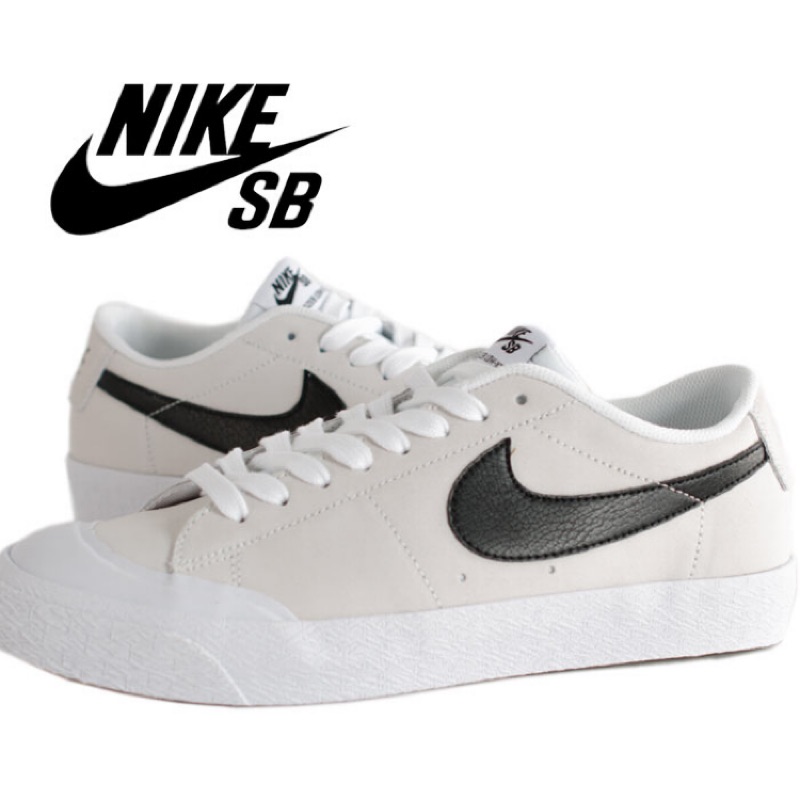 blazer zoom low xt