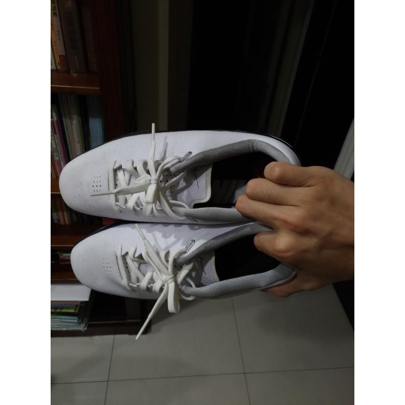 nike zoom attack golf shoes