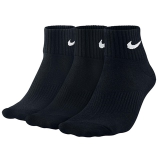 NIKE U NK PERF LTWT QT 3PR 襪子 SX4706001 中筒襪 耐吉 薄款 運動襪 三雙入
