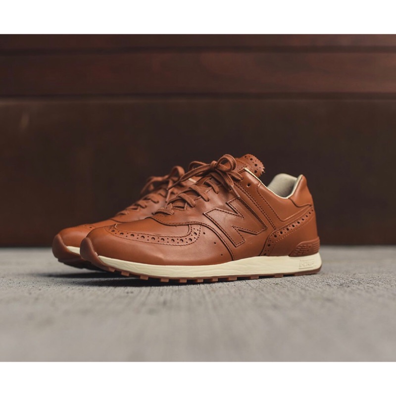 grenson new balance